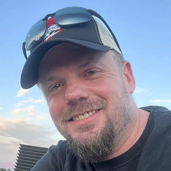 Portrait of Scott Buehler, Mortgage Loan Officer and Real Estate Expert